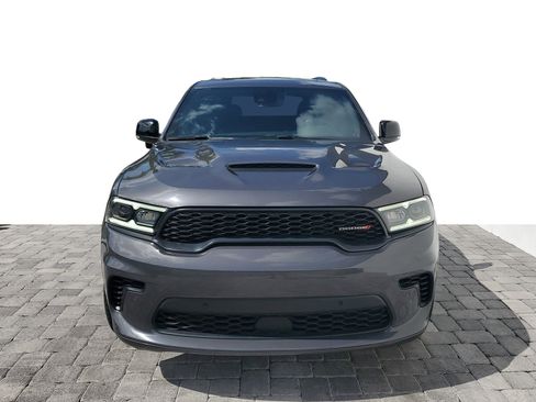 Used 2024 Dodge Durango R/T AWD/4WD image 2