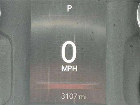 Used 2025 RAM 1500 Tradesman RWD image 9