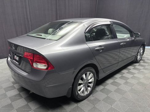 Used 2011 Honda Civic EX image 6