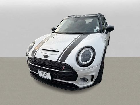 Used 2024 MINI Cooper Clubman S AWD/4WD image 1