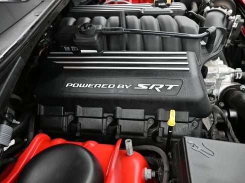 Used 2021 Dodge Challenger R/T Scat Pack image 15