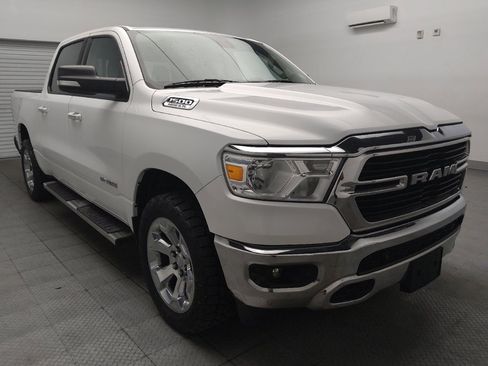 Used 2019 RAM 1500 Big Horn AWD/4WD image 13