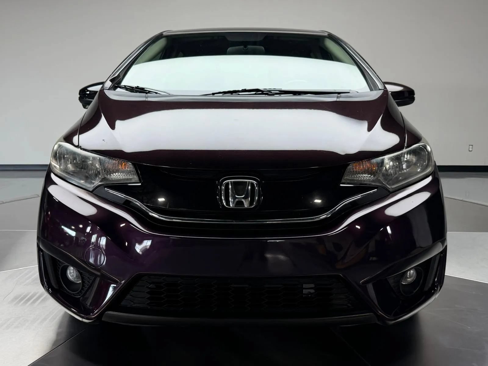 Used 2016 Honda Fit EX image 3
