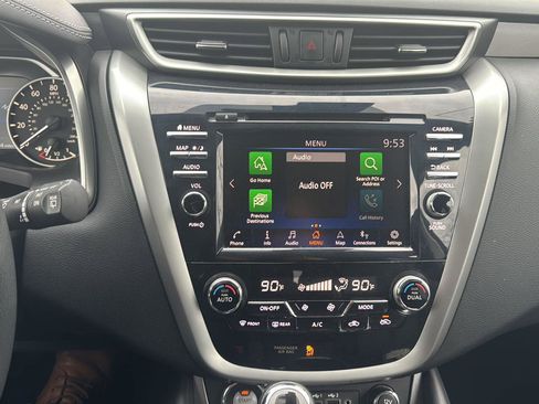 Used 2021 Nissan Murano SL image 15