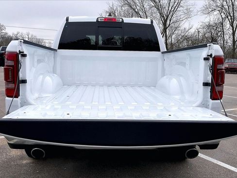 Certified 2022 RAM 1500 Laramie image 34
