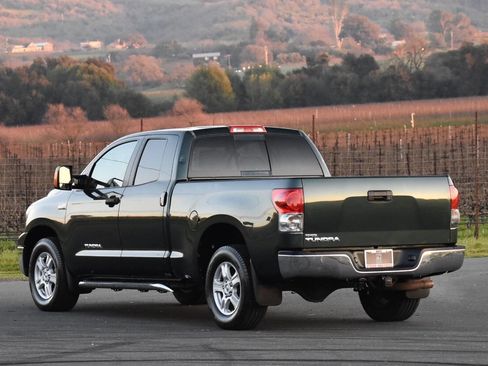 Used 2008 Toyota Tundra SR5 RWD image 7