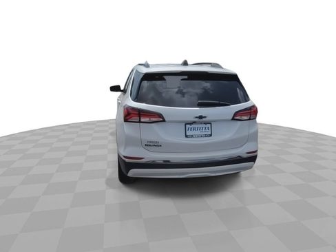 Certified 2023 Chevrolet Equinox RS FWD image 7