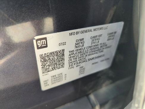 Used 2022 Cadillac Escalade Sport Platinum image 28