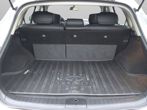 Used 2017 INFINITI QX50 2WD w/ Premium Plus Package image 56