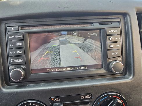 Used 2018 Nissan NV200 SV w/ Navigation Package FWD image 20