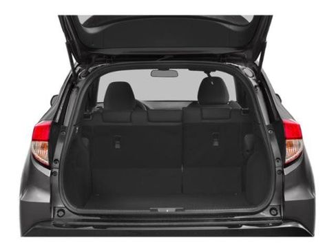 Used 2019 Honda HR-V Sport image 12