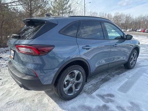New 2026 Ford Escape ST-Line w/ Tech Pack #1 image 11