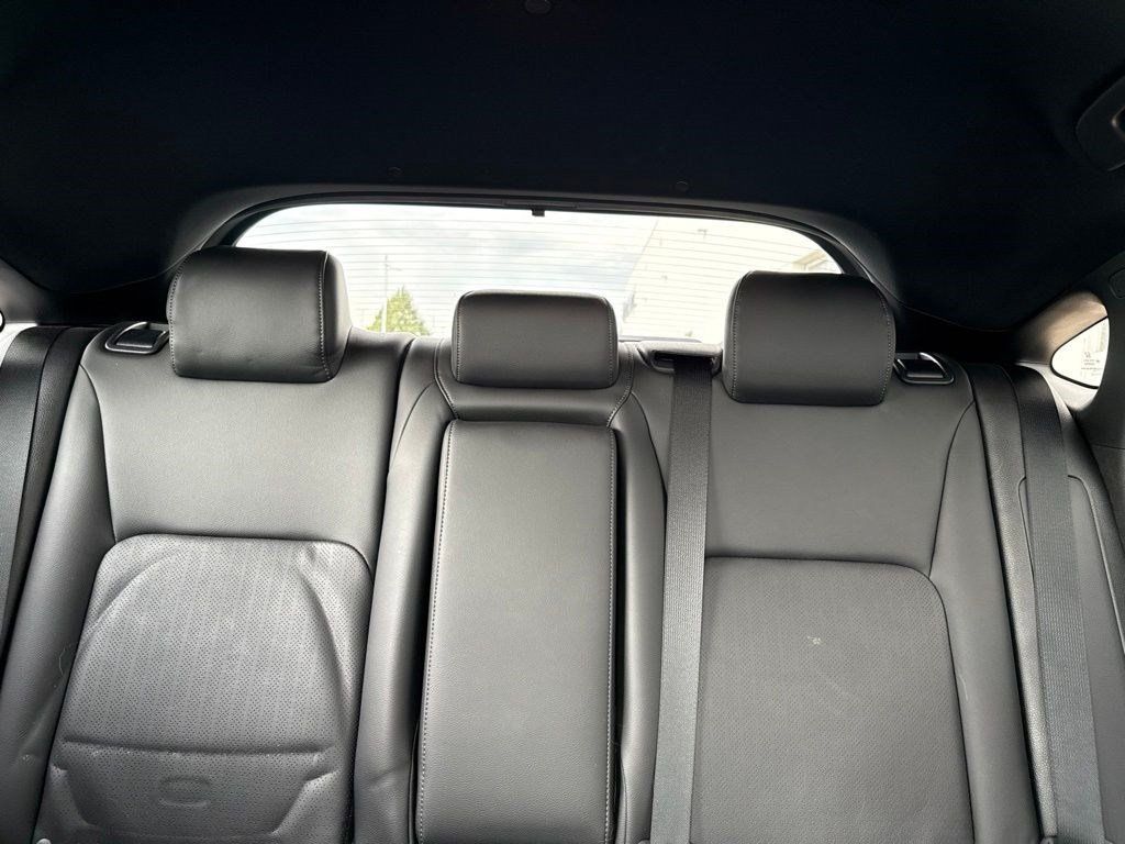 Used 2026 Honda Civic Sport Touring image 9