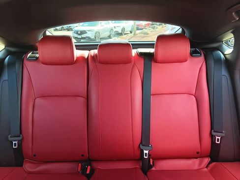 Used 2023 Acura Integra A-Spec image 12