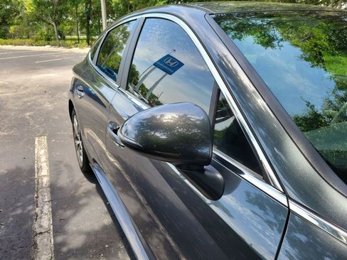 Used 2023 Hyundai Sonata SEL FWD image 10