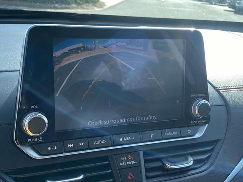 Used 2020 Nissan Altima 2.5 SR w/ Premium Package image 25