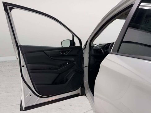 New 2026 Subaru Ascent Premium image 23