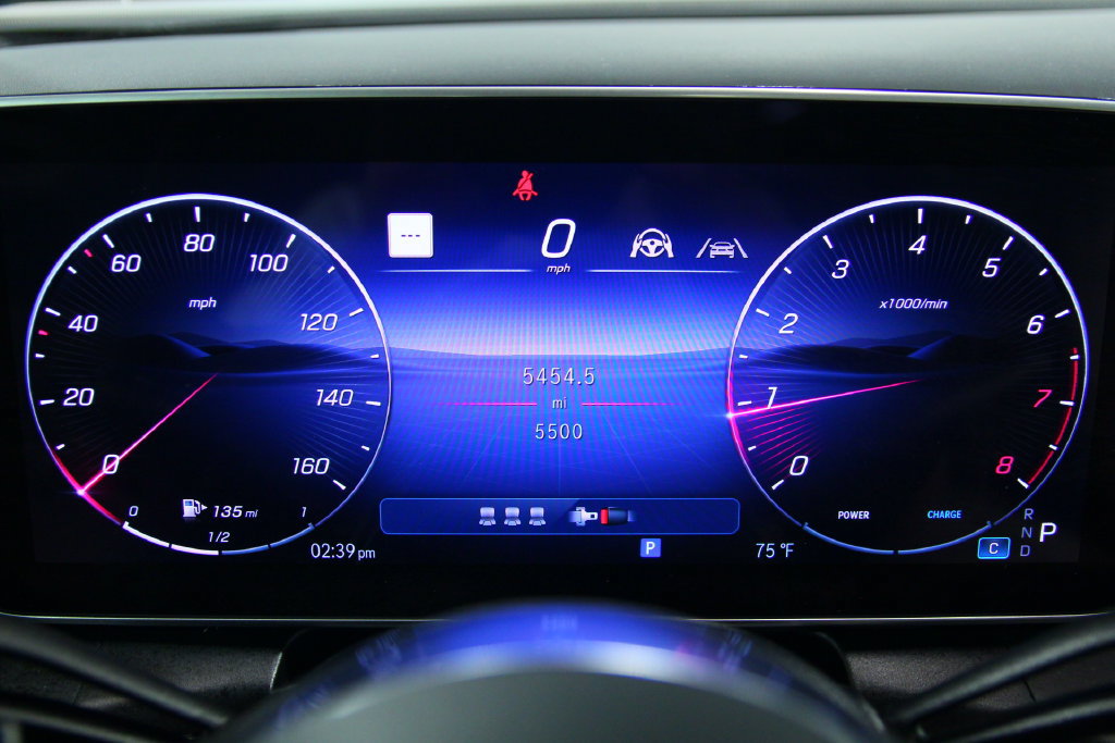 Certified 2025 Mercedes-Benz GLC 300 image 16