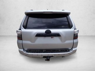 Used 2019 Toyota 4Runner TRD Off-Road Premium AWD/4WD video 3