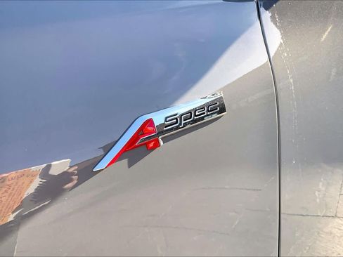 New 2026 Acura MDX A-Spec image 8