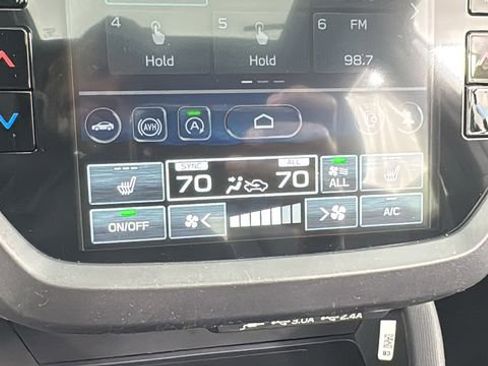 New 2026 Subaru Forester Limited image 27