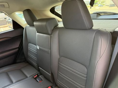 Used 2017 Lexus NX 200t AWD w/ Premium Package image 40