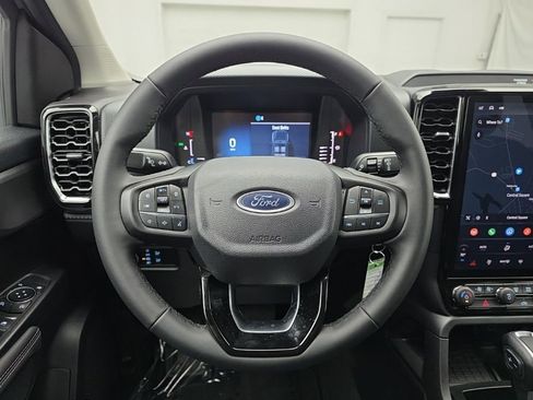 Used 2024 Ford Ranger XLT w/ Technology Package image 23