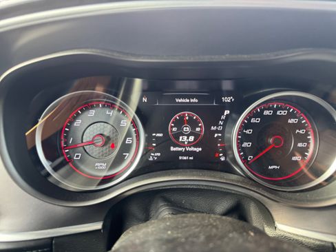 Used 2021 Dodge Charger Scat Pack RWD image 18
