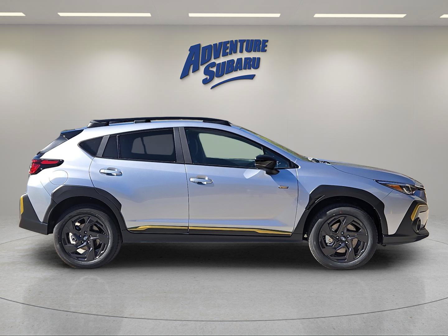 Certified 2026 Subaru Crosstrek 2.5i Sport AWD/4WD image 27