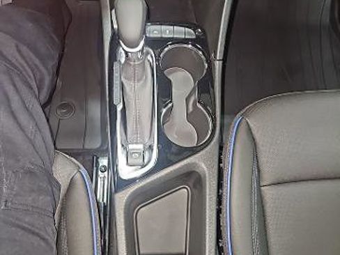 New 2026 Buick Encore GX Sport Touring w/ Comfort Package image 15