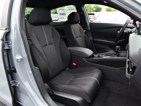 New 2026 Honda Accord Sport image 21
