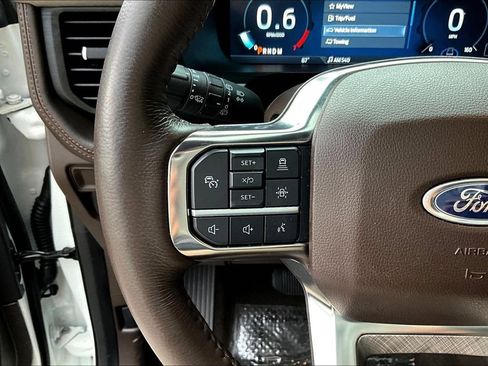 Used 2023 Ford Expedition King Ranch AWD/4WD image 13