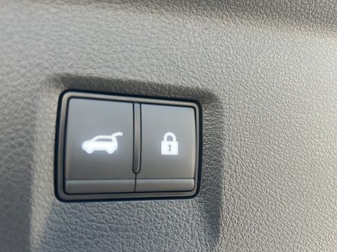 Used 2026 INFINITI QX60 Luxe w/ Cargo Package FWD image 20