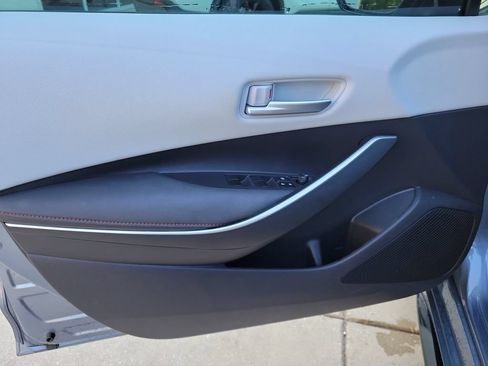 Used 2024 Toyota Corolla SE FWD image 19