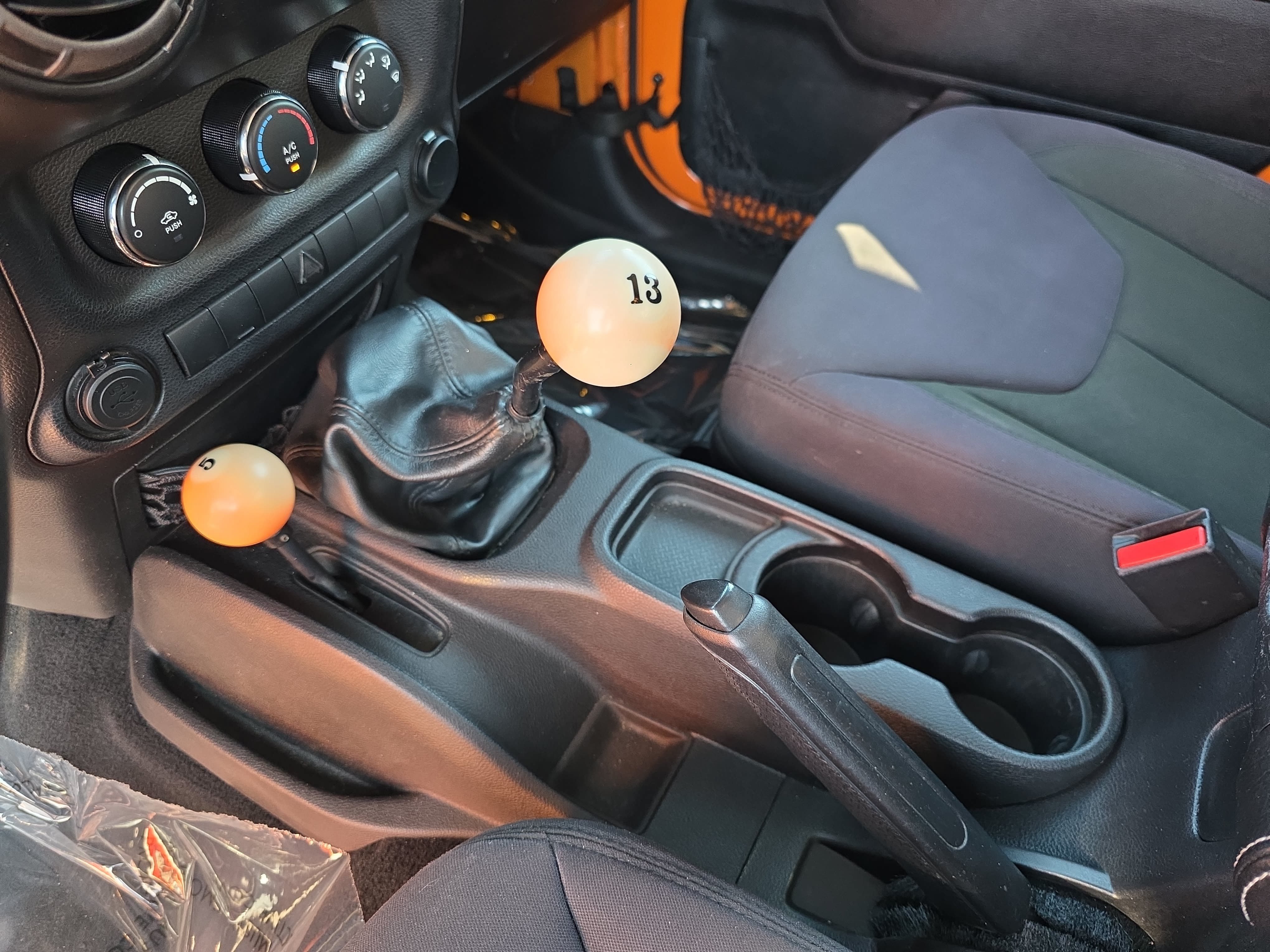 Used 2013 Jeep Wrangler Sport AWD/4WD image 20