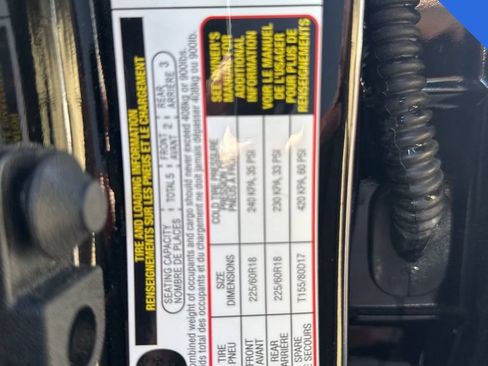 Certified 2025 Subaru Outback Touring XT AWD/4WD image 13