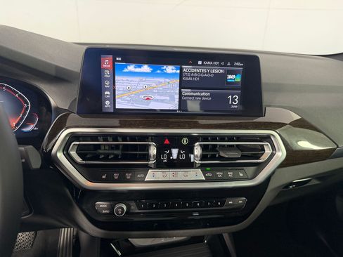 Certified 2024 BMW X3 sDrive30i w/ Convenience Package RWD image 25