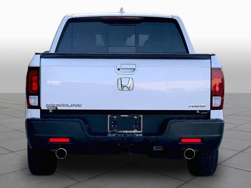 Used 2023 Honda Ridgeline RTL image 5