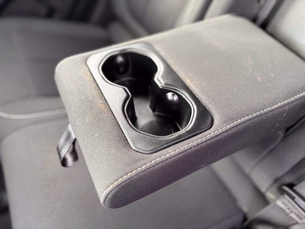 Used 2024 Jeep Grand Cherokee Laredo X AWD/4WD image 13