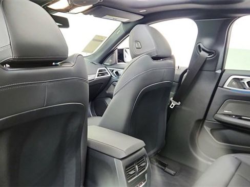 Used 2025 BMW i4 M50 w/ Premium Package image 31