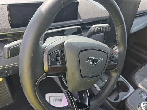 Used 2023 Ford Mustang Mach-E Premium image 7