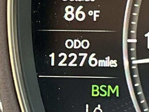 Used 2019 Lexus LS 500 w/ Interior Upgrade Package RWD image 46