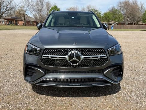 Used 2026 Mercedes-Benz GLE 450 4MATIC image 5