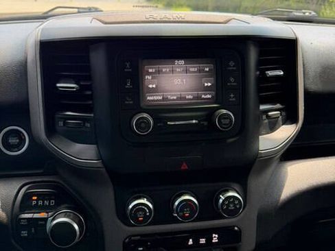 Used 2021 RAM 2500 Tradesman AWD/4WD image 38