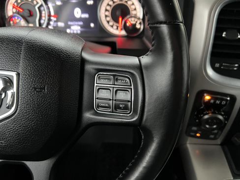 Used 2016 RAM 1500 Big Horn image 26