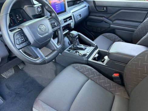 New 2026 Toyota Tacoma SR5 image 11