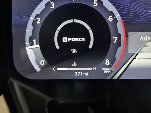 New 2025 Toyota 4Runner TRD Sport Premium image 15