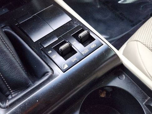 Used 2020 Lexus GX 460 Premium image 22