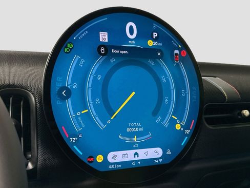 New 2025 MINI Cooper S image 9