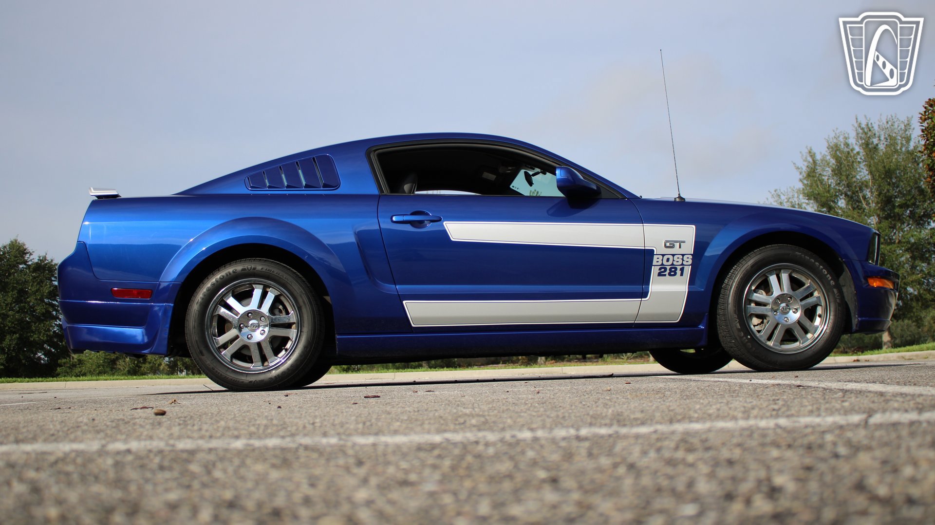 Used 2005 Ford Mustang GT RWD image 21